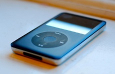 Apple «похоронила» iPod Classic