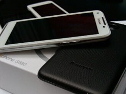 Недорогими смартфонами интересуются нишевые бренды