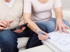 «Упрощенцы» смогут заказывать себе проверку по интернету