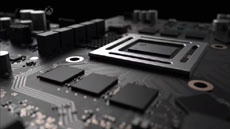 Компания Microsoft пообещала, что Xbox Scorpio станет самой мощной консолью в мире