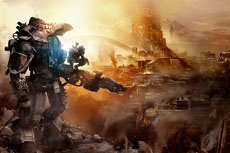 EA заподозрили в причастности к Titanfall 2