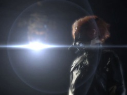 Официально представлена Metal Gear Solid V