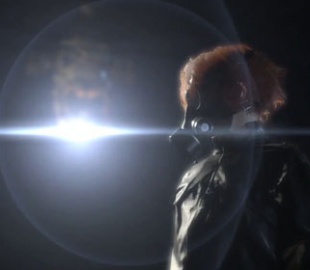 Официально представлена Metal Gear Solid V