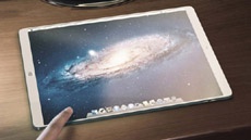 12,9-дюймовый iPad Pro будет работать под управлением OS X