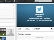 Худшие "твиты" 2012 года