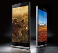 Открыт предзаказ на стильный Full HD смартфон OPPO