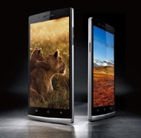 Открыт предзаказ на стильный Full HD смартфон OPPO