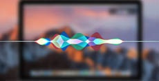 Как запустить Siri на macOS с помощью голосовой команды
