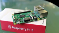 Raspberry Pi 3 получит официальную поддержку Android