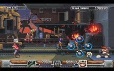 Переиздание Wild Guns с консоли SNES выйдет на PC