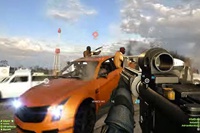 Названы даты выхода шутеров Battlefield: Hardline и Battlefield 5