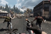 Создатели The War Z придумали «тюрьмы» для читеров