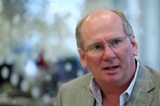 Глава Micron объявил об отставке