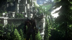 К игре The Witcher 3 выпустили «супер турбо мод» на освещение
