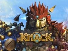 Sony улучшит неудачный платформер Knack