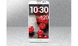 LG Optimus G II получит восьмиядерный процессор