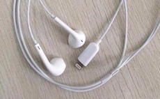 На видео продемонстрировали фирменные Lightning-наушники EarPods для iPhone 7