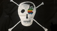 Чёрный флаг Apple возрождён. Но остались ли пираты?
