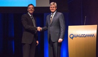 Новый глава Qualcomm: рынок смартфонов ждут дальнейшие инновации
