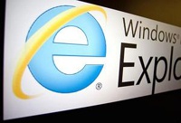 Internet Explorer сохраняет лидерство на рынке браузеров