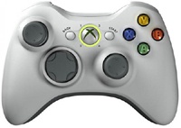 Xbox 720 получит джойстик от Xbox 360