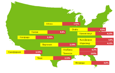 Новый троянец подменяет поисковые запросы
