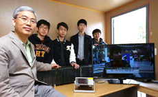 Технология беспроводной зарядки трансформируется в технологию трёхмерного заряжающего пузыря