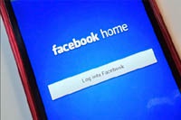 Социальная оболочка Facebook «утекла» в интернет