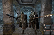 Legend of Grimrock 2 добралась до бета-тестирования