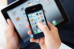 Смартфоны и планшеты портят отдых