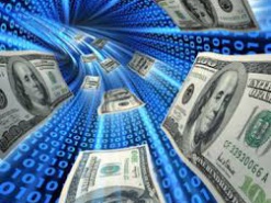 Украинские торговцы массово переезжают в интернет