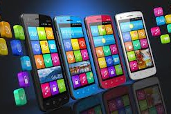 Смартфоны и планшеты породили «многозадачных» пользователей