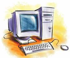 Американцы часто ругают и бьют свои компьютеры