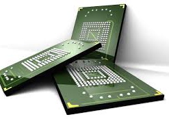 Цены на NAND-память во второй половине июля упали на 9%