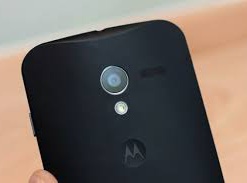 Moto X проявил себя как посредственный камерофон