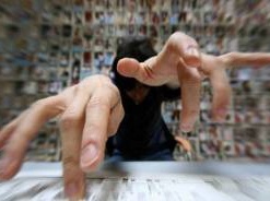 МВД пресекло деятельность интернет-мошенника