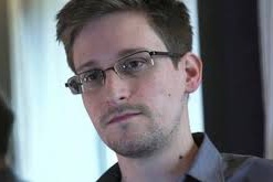 Эдварду Сноудену предложили стать блогером за 100 000 долларов