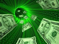 Электронные деньги или Как заплатить в интернете