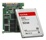 Поставки SSD значительно выросли за последний год