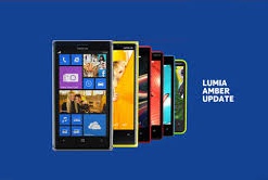 Nokia Amber выйдет в конце августа - начале сентября