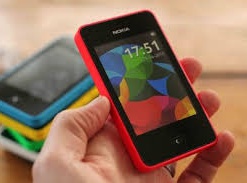 Nokia выпускает Asha SDK