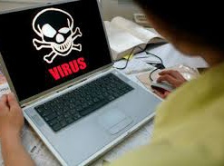 10 признаков заражения компьютера