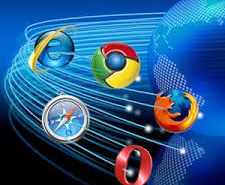 Роль мобильных браузеров растет, настольных падает