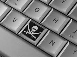 В Украине разработали антипиратский закон