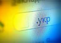 В Уанете зарегистрирован первый кириллический домен