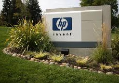 Hewlett-Packard прогнозирует мрачное будущее