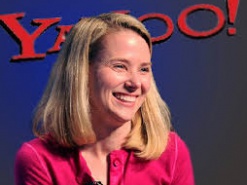 Марисса Майер - иконическая замена Джобса?