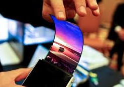 Рынок гибких OLED-дисплеев к 2014 году вырастет до 95 млрд долларов