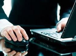 Регистрация бизнеса через интернет не пользуется популярностью среди украинцев