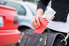 Юзеры планируют поездки через Интернет